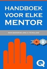 Handboek Voor Elke Mentor Oo Nl