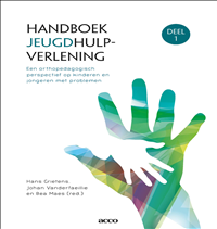 Handboek Jeugdhulpverlening Oo Nl