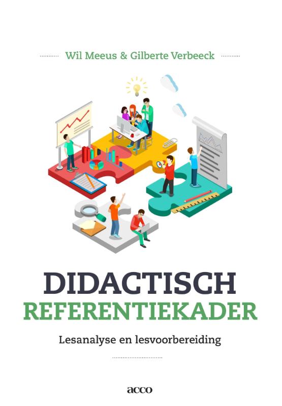 Didactisch Referentiekader - Oo.nl