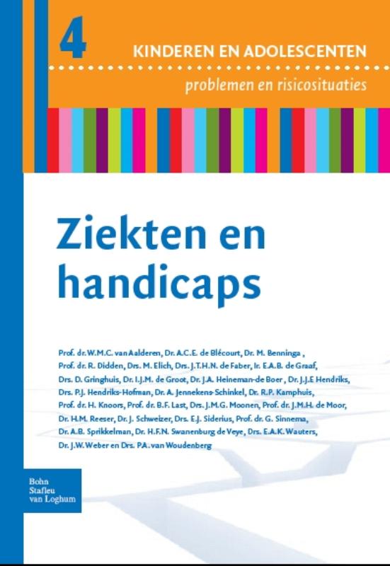 Ziekten En Handicaps • Oo.nl