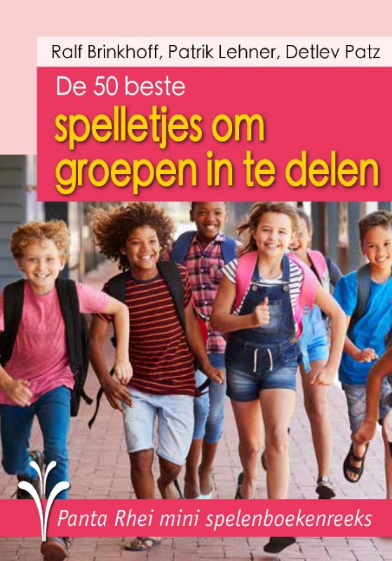 De 50 Beste Spelletjes Om Groepen In Te Delen • Oo.nl