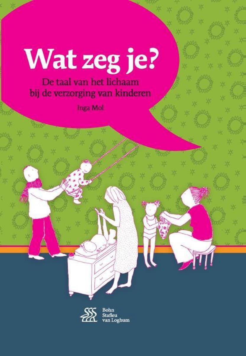 Wat zeg je? • oo.nl