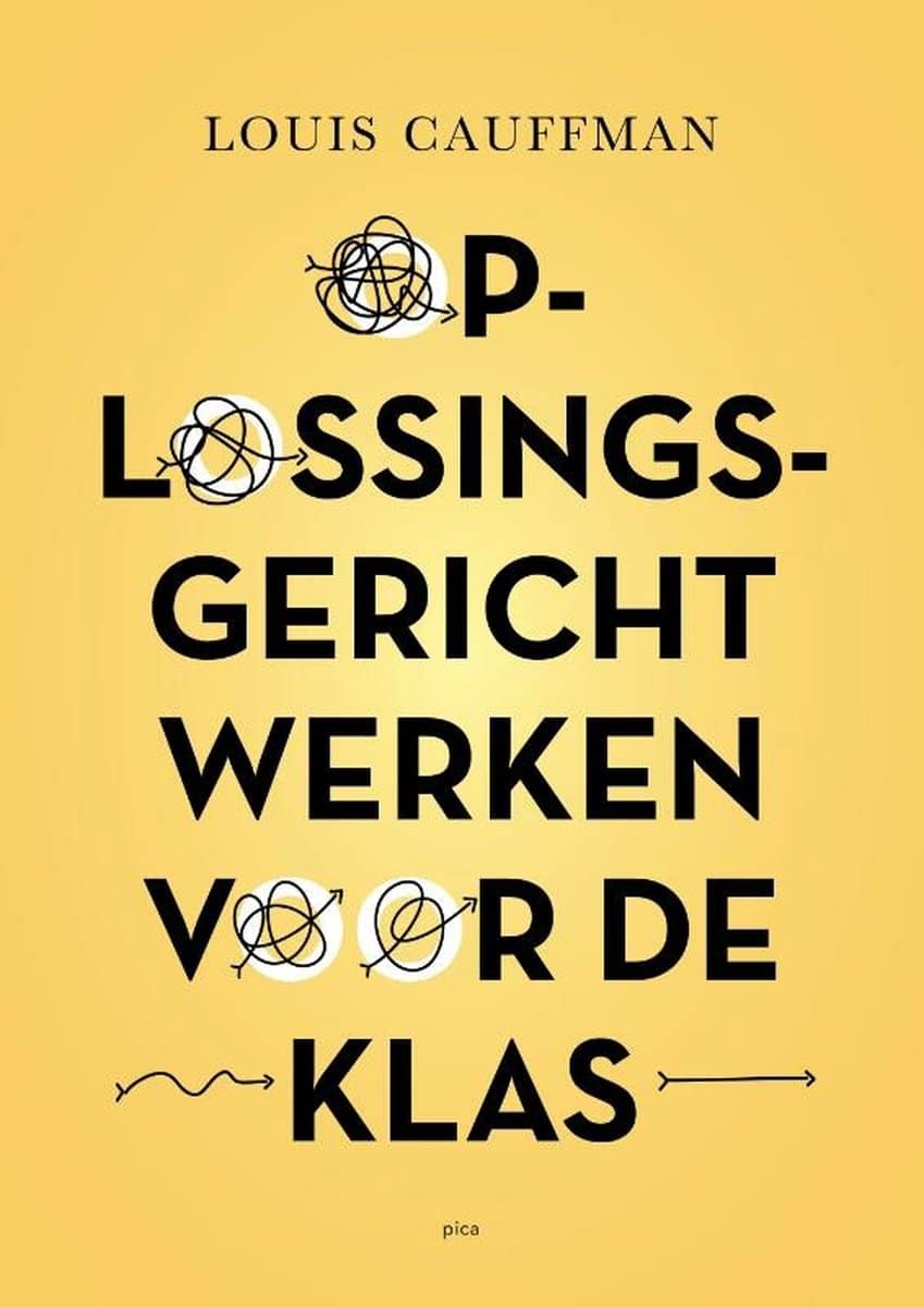 Oplossingsgericht Werken Voor De Klas Oo Nl