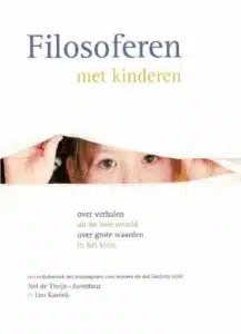 Filosoferen Met Kinderen • Oo.nl