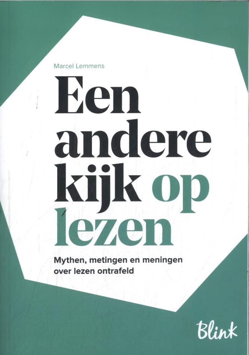 Een Andere Kijk Op Lezen Oo Nl