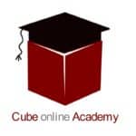 Cube online Academy